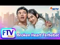 Download Lagu FTV SCTV Shanice Margaretha \u0026 El Ryan - Broken Heart Terhebat
