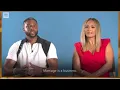 Tyler Perry s Zatima None of Your Friend s Business Feat Devale Ellis Crystal Hayslett