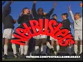 Netbusters 1995 was a weird place