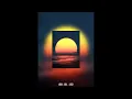 Planet Funk - Chase The Sun (slowed + reverb)