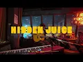 Just You - Teddy Adhitya | Live at HIDDEN JUICE, Mutual Bar Bangkok