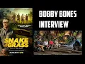 Bobby Bones Interview - Snake in the Grass USA Network