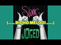 Lagu Slank - If U Love Me Karaoke (Musik Asli)