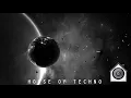 DEEP TECHNO (Thomas Schumacher, Victor Ruiz, EANP, Matador, Pan-Pot, WO-CORE)