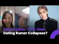 Download Lagu “Song Da Eun–BTS Jimin Dating Rumor Collapses? 3 Explosive Proofs Reveal the Truth”