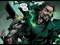 Dark Magicians Who are Marvel s Top 10 Dark Magicians