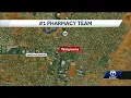 Rio Rancho Walgreens ranked No 1 in the country