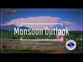 Monsoon Daily Outlook - Monday June 28 2021