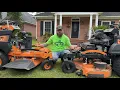 Is Scag V ride 2 Good Mowers
