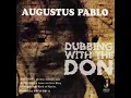 Augustus Pablo - Skank On Dub