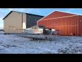 RV-10 First Engine Starting