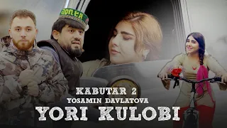 Yosamin Davlatova Yori Kulobi Official Music Video 