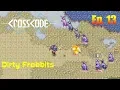 Let s Play CrossCode Ep 13 - Dirty Frobbits