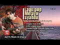 LAGU POP MELAYU SYAHDU TERBARU, TERBAIK ADI FC VOL 12,🎶🎶🎧😭💔🙏