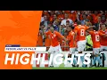 Download Lagu Highlights Nederland - Italië (09/06/2008) EK 2008