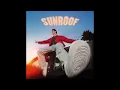 Download Lagu Nicky Youre, dazy - Sunroof (Instrumental)