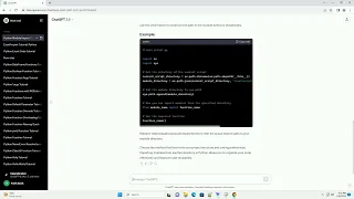 python how to import module from another directory