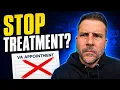 VA Appointment Rule for 100 P T Veterans Don t Make This Mistake