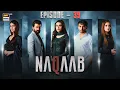 Download Lagu Naqaab EP 39 | Ali Ansari | Humayoun Ashraf | Hina Tariq |  Eng Sub | 25 April 2025 | ARY Digital