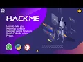 WhatsApp Bot using Python and Twilio Hack Me Day 1