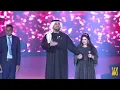 حسين الجسمي ومجموعه من ذوي القدرات الخاصه - بطل الحكايه (من حفل قادرون باختلاف ٢) |2019