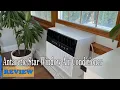 Installation And Review Antarctic Star Window Air Conditioner