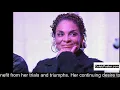 Jasmine Guy biography