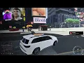 FiveM Realistic Maybach Bounce Script AI Developments ESX QB Core