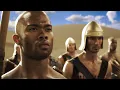 God of Sands | SCIFI | Full Movie in English
