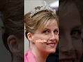 Download Lagu Sophie and the two tiaras she owns #royal #duchesssophie #tiara #royalfamily #queen #shorts