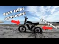BEST First UPGRADES For ANY E-BIKE