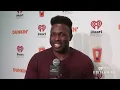 Joshua Henry On Playing Gaston In Disney's 'Beauty and the Beast' Live