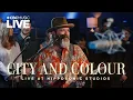 Download Lagu Watch City \u0026 Colour perform the album that helped the bandmates process their grief | Full Concert