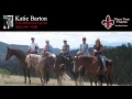 Katie Barton Land in Colorado