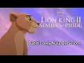 Lagu The Lion King 2 - But It's Only When Nala On Screen (THE LION KING Compilation)