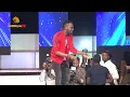2face & 9ice joint performance at #AlibabaJanuary1stConcert2018