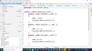 Selenium Automation With Java QA Session 33