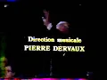 Samson et Dalila - Paris, 1978 - Vickers, Cortez, Blanc