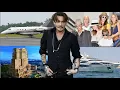 Johnny Depp Net Worth Biography Lifestyle House Cars Family Movies all info