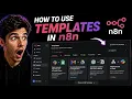 How To Use Templates In n8n Import Pre-Built Workflows Save Hours 2026