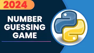 Python Guessing Game Project For Beginners 2024