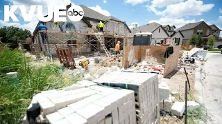 Active listings in Austin rise over pre-pandemic levels data shows