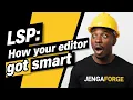 Understanding the Language Server Protocol LSP The Paradigm Shift in Code Intelligence