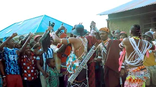 SHULE YA NG OMBE GASHEMA OFFICIAL VIDEO Director Tizoh 