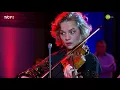 Lagu Fuse - Capriccio voor viool solo - Simeon ten Holt | Podium Witteman