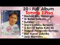 Download Lagu Tommy J Pisa - Biarkan Aku Menangis - Tragedi Pengantin Remaja - Janji Manismu - Suratan