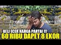 Download Lagu BONGKAR RAHASIA DISINI ! SPILL HARGA GROSIR DAN PARTAI DIKIOS PASAR BURUNG PRAMUKA