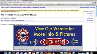Craigslist Boston MA Used Cars Local Dealers and For Sale by Owner