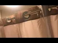 are CURVED shower curtain rods worth putting in a question I m asking myself