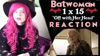 batwoman 1x15 